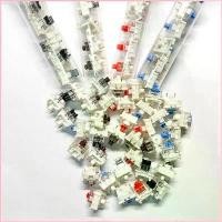 ราคา honygaashop40 13Pcs Outemu Switches 3 Pin Mechanical Keyboard Switch แป้นพิมพ์เครื่องกล สวิตซ์ RK71 RK61 STK61 ขายดีประจำเดือนนี้ (1730405874677091237)