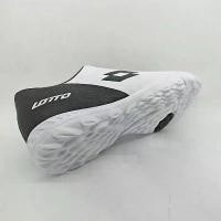 ราคา รองเท้าฟุตบอลมืออาชีพ, Letu LOTTO, สำหรับผู้ใหญ่, TF การแข่งขันและการฝึกอบรม, เล็บสั้น, ทนต่อการสึกหรอ, เหมาะสำหรับการเตะหญ้า, ป้องกันการลื่นไถล, เหมือนกาว, มืออาชีพ รองเท้า สตั (1731749172667450886)