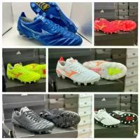 ราคา รองเท้าสตั๊ดฟรีกล่อง ฟรีดันทรง Mizuno MORELIA NEO Japan สตั๊ดหนังแท้ กีฬา Sport สตั๊ด ฟุตบอล (1731556642325366144)