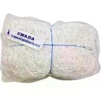 ราคา CHADA ตาข่าย ฟุตบอล 7 คน (จูเนียร์) ชฎา ขนาด 5.5 x2.1 x0.9 เมตร ตาข่ายประตูฟุตบอล ของแท้% (1729594045399336999)