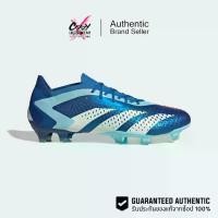 ราคา ตัวท๊อป Adidas Predator Accuracy.1 L FG ของแท้ 100% (GZ0031) ลิขสิทธิ์แท้ Adidas รองเท้าฟุตบอล ฟุตบอล Football สตั๊ด (1731974592008981001)