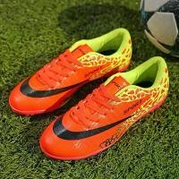 ราคา สตัดฟุตบอล รองเท้าฟุตบอล รองเท้าฟุตซอลa ใหม่ล่าสุดSoccer shoes รองเท้าสำหรับเตะฟุตบอล กีฬา Sport ออกกำลังกาย สตั๊ด กีฬา Sport รองเท้า ฟุตบอล ⚽ (1730621498535283640)