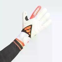 ราคา adidas ฟุตบอล ถุงมือผู้รักษาประตู Copa League Unisex สีขาว JH3793 (1731760657657203475)