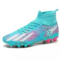 ราคา รองเท้าสตั๊ด สตั๊ด รองเท้าฟุตบอลผู้ชาย รองเท้า สตั๊ด ฟุตบอล (1731815983505966277)