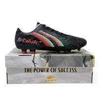 ราคา รองเท้าฟุตบอลPAN PFS5AEรุ่น SUPER SONIC 23.2 ตัวรองท็อป ของแท้ พร้อมส่ง (1731827030164276843)