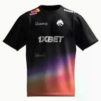 ราคา เสื้อเจอร์ซีย์ฤดูกาล SPIRIT 2023 เสื้อยืดกีฬา CBLOL ระบายอากาศได้ เสื้อ ฮู๊ดกัน หนาว เสื้อกีฬา คอวี พิมพ์ลาย ฟุตบอล มือสอง บอลเมืองทอง barca jersey เสื้อลิเวอร์พูล 2025 gymshark (1731506112597362080)