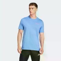 ราคา adidas ฟุตบอล เสื้อยืดพิมพ์ลาย F50 History ผู้ชาย สีน้ำเงิน JN4951 (1731278607138327315)