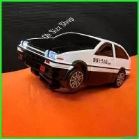 ราคา hyperpshop คุณภาพรับประกันได้ เคสรีโมทรถ Toyota Altis Cross มีไฟหน้าและหลัง แบบโมเดลรถ Corolla AE 86 (Car Shape) ตำนาน AE86 รถส่งเต้าหู้ แห่งเขาอ รถยนต์ รถจักร ที่ จับ มื (1730687177981528266)