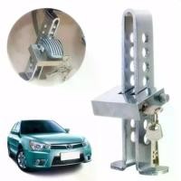 ราคา LOVBAG กุญแจ ล็อคเกียร์ ป้องกันขโมย ป้องกันรถหาย อุปกรณ์ล็อครถยนต์ ล็อคเกียร์ ล็อกเบรก หรือ ครัช (1729645372896938991)