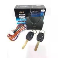 ราคา ชุดรีโมทเปิดปิด honda city jazz civic accord ตรงรุ่นมีโลโก้ honda และคู่มือติดตั้งภาษาไทยค่ะครบชุด Car รถยนต์ รถจักร กุญแจ (1731252005985028891)