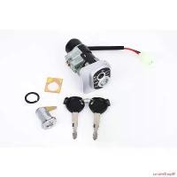 ราคา ความคงทน แท้ศูนย์ ชุดกุญแจ WAVE110I ปี2009-2018 เวฟ110i สวิทช์กุญแจ WAVE110i กุญแจ WAVE110i (1731922451504204532)