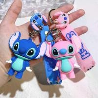 ราคา พวงกุญแจห้อยกระเป๋า ลายการ์ตูนน่ารัก สไตล์เกาหลี จุ่ม พวง กุญแจ miniso พวงกุญแจ (1731047347717835668)