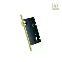 ราคา กุญแจ MORTISE LOCK สำหรับมือจับก้านโยก ชุดตลับกุญแจ ตลับกุญแจระบบมอร์ทิสล็อค อุปกรณ์ฮาร์ดแวร์ แพนยูเนี่ยน (Pan Union) (1731755499422844167)