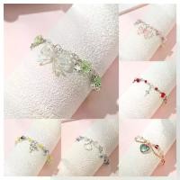 ราคา สร้อยข้อมือลูกปัดคริสตัลแฮนด์เมดสไตล์จีนใหม่ ดีไซน์กุทัณฑ์ สำหรับสาวๆ สร้อยข้อมือ Bestie เรียบหรู เครื่องประดับมือโดปามีน รายการของขวัญ แท่ง เงิน สร้อย ถุง ทอง ดัก ทรัพย์ พว (1732335219833211353)