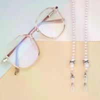 ราคา ห่วงโซ่แว่นตาอ่านหนังสือเทียม, แบบพกพา, ห่วงโซ่ลูกปัด, เครื่องมือแว่นตา, สายคล้องแว่นกันแดด, อุปกรณ์แว่นตา, สายคล้องแว่นตา 75 ซม., สากล (1731284278592963921)