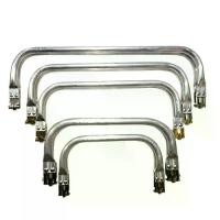 ราคา กระเป๋าย้อนยุค, ChicLifes, จักรเย็บผ้า, ที่จับเข็มกลัดจูบ, โลหะสีบรอนซ์โบราณ, โครงกระเป๋าเงิน, ที่จับเข็มกลัดจูบ, อุปกรณ์เสริมกระเป๋า (1731810011538753195)