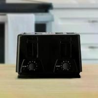 ราคา เครื่องปิ้งขนมปัง แผงควบคุมคู่ ช่องกว้าง สะดวก 4 ชิ้น สำหรับวาฟเฟิล (1731632561385408066)