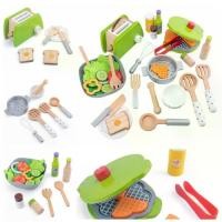 ราคา ของเล่นในครัวไม้, เครื่องปิ้งขนมปัง DIY, สำหรับเด็ก, การทำอาหารสลัด, โมเดลจำลองครัวขนาดเล็ก, ของเล่นทำอาหาร, สำหรับเด็ก (1731818889672165481)