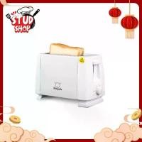 ราคา เครื่องปิ้งขนมปัง เครื่องทำขนมปัง ช่องปิ้ง2ช่อง ปรับระดับได้6ระดับ ระบบตัดไฟอัติโนมัติ เครื่องปิ้ง Stud shop (1730291159084862270)