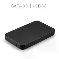 ราคา กล่องใสฮาร์ดดิส 2.5" SATA 3 / USB3.0 docking harddisk r5 3600 ตัวแปลงฮาร์ดดิสก์ ถาดแปลงdvdเป็นssd docking station orico m.2 enclosure เคส external gpu เคสฮาร์ดดิสก์ docking hdd (1731309158083234123)