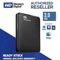 ราคา External Harddisk 2TB/1TB USB3.0 ฮาร์ดไดรฟ์ภายนอก HDD ฮาร์ดไดรฟ์คุณภาพสูง ที่เก็บข้อมูลแบบพกพา Harddisk External hard disk (1731280852120800077)