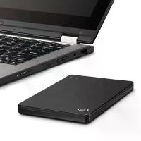 ราคา 【การจัดส่งรวดเร็ว】Seagates Backup Plus Slim 1TB 2TB 4TB HDD 2.5'' External Hard Disk USB3.0 Portable Hard drive 【ส่งจากไทย】 (1731291053953943196)