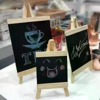 ราคา [พร้อมส่ง] กระดานดำขาตั้ง กระดานดำ กระดาน กระดานดำขอบไม้ ป้ายกระดานดำ ป้ายหน้าร้าน ป้ายเมนู กระดานเมนูอาหาร กระดานดำไม้ กระดานดำตั้งโต๊ะ (1731420245685404846)