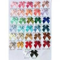 ราคา โบว์จิ๋ว แพ็คละ 100 ชิ้น ริบบิ้นหน้ากว้าง 12-13 มม. โบว์ผ้าซาตินอย่างดีสีพรีเมี่ยมเรียบหรู โบว์ติดของชำร่วย แนะนำ ถาด สี โปสเตอร์ ฝึก พัฒนา การ happy กระดาน ดํา เครื่อง เข (1731869209712167687)