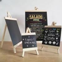 ราคา กระดานดำขาตั้ง กระดานดำ กระดาน กระดานดำขอบไม้ ป้ายกระดานดำ ป้ายหน้าร้าน ป้ายเมนู กระดานเมนูอาหาร C138 (1731220035116368995)
