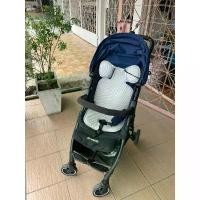 ราคา รถเข็นเด็ก KUKI SINGLE มือสองขายครึ่งราคา (1731616564308313479)