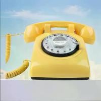 ราคา โทรศัพท์วินเทจโบราณ, โทรศัพท์บ้าน, โทรศัพท์พื้นฐาน, แฟชั่นยุโรปและอเมริกา, เครื่องประดับย้อนยุค, โทรศัพท์คงที่, เหมาะสำหรับโรงแรมและสำนักงาน (1732202655255530173)