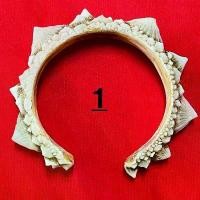 ราคา Stingray Bracelet กำไล ปลากระเบนแท้ หัวแหลมๆ สไตล์ โหดๆ ขนาด ตามภาพ สุดท้าย ปลากระเบน ปลาแห่งความโชคดี กระเบนท้องน้ำ มีฤทธิ์อำนาจ : ป้องกัน ภัยทางน้ำ ป้องกัน คุณไสย ให้แคล้วค (1731447452347697055)