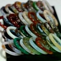 ราคา กำไล กำไลแขน อาเกต หินโมรา ทรง โดนัท หลายสี นํ้าตาล ฟ้า เทา แดง เขียว เหลือง เทา ขาว สุ่มสี ตามไซส์ (1731889504391367325)