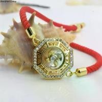 ราคา ด้ายแดง ฮ่องกง สร้อยข้อมือ จี้กังหัน กำไลกังหัน หมุนได้ เสริมดวง ความรัก การเรียน การงาน โชคลาภ เงินทอง กำไล เครื่องราง (1732326621005056438)