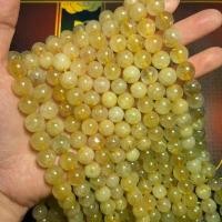 ราคา ไหมทอง ขายส่ง 4/6/7/8/9/11 มิล (Premium) หินนำโชค หินมงคล หินสี กำไลหิน หินแท้ เครื่องประดับ DIY กำไล ข้อมือ รวย (1729450008709008202)