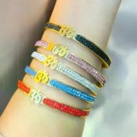 ราคา กำไล ॐ โอม-พระแม่ลักษมี(Om - Goddess Lakshmi) ขนาด 6 มิล ทรงกลม พร้อมการ์ดโอม สัญลักษณ์พระพิฆเนศ SW3523 (1730594227375999761)