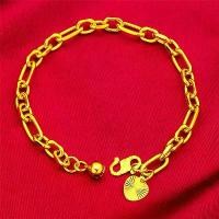 ราคา เครื่องประดับชุบทอง, แฟชั่นสตรีเวียดนาม, กำไลขายส่ง, กำไล, ชุบทอง (1731806329294456703)