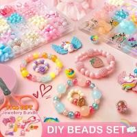 ราคา NEW พร้อมส่ง ชุดร้อยลูกปัดเครื่องประดับDIY 24ช่องพร้อมอุปกรณ์ครบเซ็ต เครื่องประดับDIY ชุดหัดร้อยลูกปัด ชุดร้อยสร้อย กำไล (1732252101910170255)