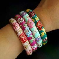 ราคา สร้อยข้อมือ Cloisonne แบบดั้งเดิม, แฟชั่น, งานฝีมือดอกไม้ดอกโบตั๋น, วัสดุเคลือบ, กำไล, เครื่องประดับ (1732189948526431058)