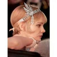 ราคา ที่คาดผมพู่มุกอินเดีย เครื่องประดับผม สวยงาม ที่คาดผม สไตล์ยุโรปและอเมริกา (1731562600951482308)