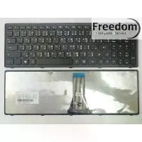 ราคา CODคีย์บอร์ด / KEYBOARD LENOVO G500C G500S G505S G500H S500 S500C  G505s S510p Z510 (ภาษาไทย อังกฤษ) รุ่นที่รองรับ LENOVO G500C LENOVO G500S LENOVO G505S LENOVO G500H LENOVO S500 (1731825883967424479)