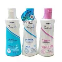 ราคา มิสทีน เลดี้แคร์ ผลิตภัณฑ์ทำความสะอาดจุดซ่อนเร้น 100มล.[1ขวด] (1731425330077139986)