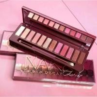 ราคา พร้อมส่ง. Urban Decay Naked Cherry Eyeshadow Palette (1731593070285653576)