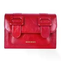 ราคา 【SALE】Merimies - Cherry Tone Palette (S Size) - กระเป๋าสะพายข้าง (1731817827426337800)