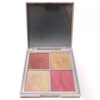 ราคา MILLE L'Amour A Paris Palette Blusher (15.2 g.) มิลเล่ ลา มูร์ อา ปารีส พาเลท บลัชเชอร์ (1731072480358795651)