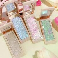 ราคา พาเลทอายแชโดว์ ติดทนนาน ไฮไลท์ แมงกานีส ไลท์ ผงไหมนอน ไฮไลท์ เมคอัพ สำหรับแต่งหน้า มีชิมเมอร์และเงางาม (1730262383041743257)
