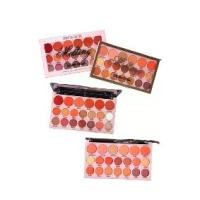 ราคา อายแชโดว์ SIVANNA COLORS HF3012 SIVANNA Colors Melting Cheek And Shadow Palette อายแชโดว์พาเลท (1731464528390161609)