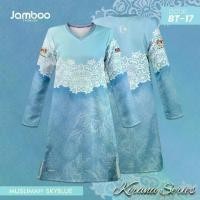 ราคา เสื้อผ้ามุสลิม เสื้อเชิ้ตแขนสั้น เสื้อยืด คอปกโปโล สร้อยคอถัก แฟชั่นเจียมเนื้อเจียมตัว สำหรับผู้หญิง ดีไซน์ใหม่ (1731900858040224340)
