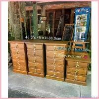 ราคา DelectableDomain ใช้งานได้ ตู้ลิ้นชัก 2/3/4/5ชั้น ไม้สักแท้ ตู้อเนกประสงค์ โต๊ะข้างเตียง ตู้เก็บเอกสาร ที่ แขวน โชว์ สินค้า วางรองเท้า ยาว 120 (1730603803320355502)