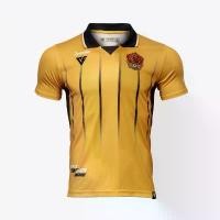 ราคา VERSUS เสื้อสโมสร กาญจนบุรีซิตี้เอฟ.ซี. 2022 VA5019 จัดส่งเฉพาะจุด sport ออกกำลังกาย กีฬา กางเกง มวย รุ่น bs ဘ ေ ာ လ ု ံ း က န ် င ီ ผู้ ตัดสิน ฟุตบอล (1731541641322204154)